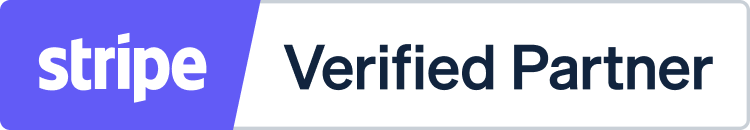 Stripe Verified Partner